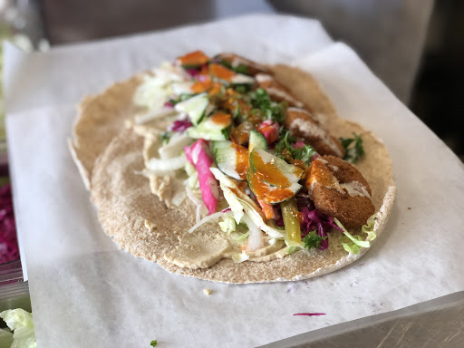 Photo of Dooly's Shawarma & Falafel - 1345 Huron St, London, ON N5V 2E3